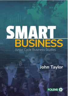 Smart Business - Set by Folens on Schoolbooks.ie