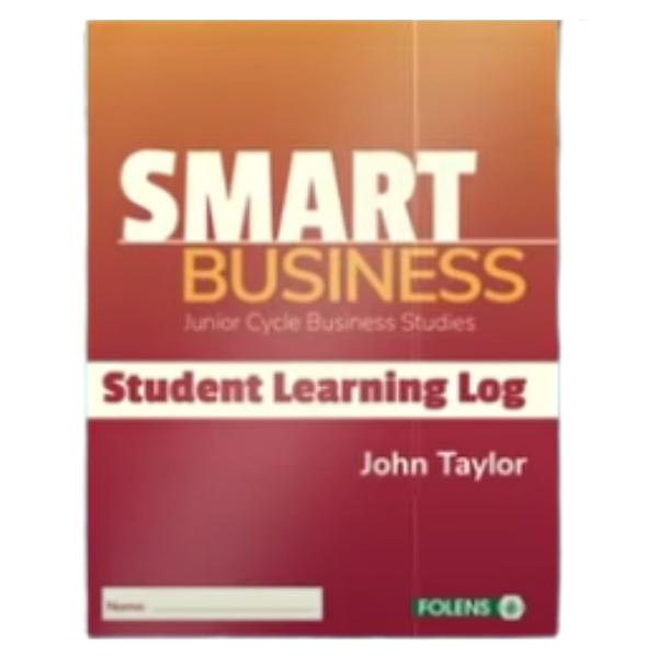 Smart Business - Workbook Only by Folens on Schoolbooks.ie