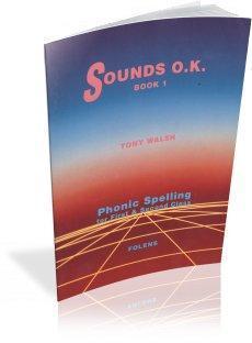 Sounds OK 1st & 2nd Class by Folens on Schoolbooks.ie
