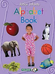 ■ Sounds in Action - Alphabet Big Book - Junior Infants by Folens on Schoolbooks.ie