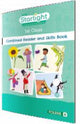 Starlight - 1st Class Combined Reader & Skills Book by Folens on Schoolbooks.ie