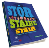 ■ Stór Staire 2019 Set - Textbook and Workbook by Folens on Schoolbooks.ie