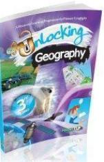 Unlocking Geography - 3rd Class by Folens on Schoolbooks.ie