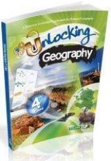 ■ Unlocking Geography - 4th Class by Folens on Schoolbooks.ie