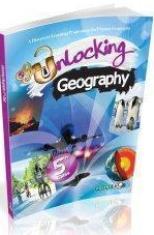 ■ Unlocking Geography - 5th Class by Folens on Schoolbooks.ie