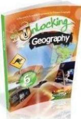 ■ Unlocking Geography - 6th Class by Folens on Schoolbooks.ie