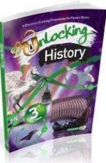 ■ Unlocking History - 3rd Class by Folens on Schoolbooks.ie