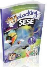 Unlocking SESE - 1st Class by Folens on Schoolbooks.ie