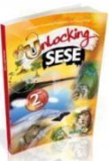 Unlocking SESE - 2nd Class by Folens on Schoolbooks.ie