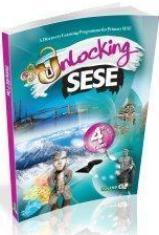 Unlocking SESE - 4th Class by Folens on Schoolbooks.ie