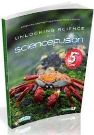 ■ Unlocking Science - 5th Class by Folens on Schoolbooks.ie