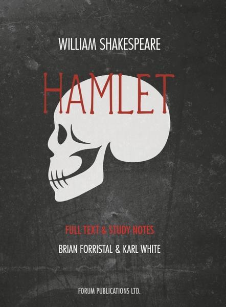 ■ Hamlet - 2nd / Old Edition (2014) by Forum Publications on Schoolbooks.ie