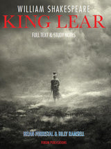 ■ King Lear Full Text & Study Notes - Old Edition (2019) by Forum Publications on Schoolbooks.ie