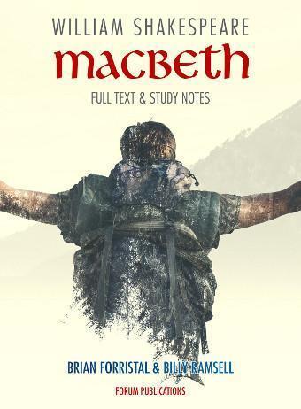 Macbeth - 2nd Edition by Forum Publications on Schoolbooks.ie