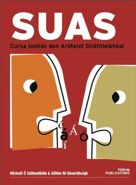 ■ Suas by Forum Publications on Schoolbooks.ie