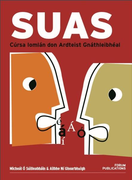 Suas by Forum Publications on Schoolbooks.ie