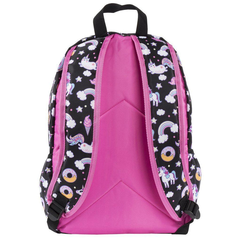■ Fringoo Waterproof Backpack / Schoolbag - Unicat by Fringoo on Schoolbooks.ie