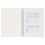 Student Solutions A4 Teacher's Planner - Bright by Student Solutions on Schoolbooks.ie