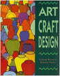 Art Craft Design by Gill Education on Schoolbooks.ie