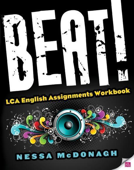 Beat! by Gill Education on Schoolbooks.ie