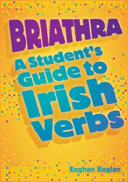 Briathra by Gill Education on Schoolbooks.ie