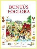 Buntús Foclóra - New Edition by Gill Education on Schoolbooks.ie