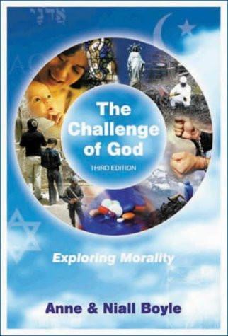 ■ Challenge of God by Gill Education on Schoolbooks.ie