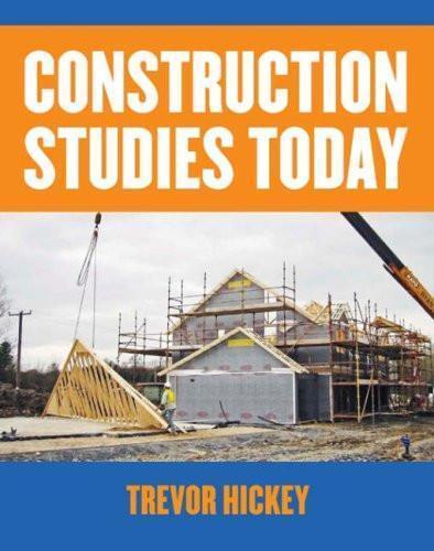 ■ Construction Studies Today by Gill Education on Schoolbooks.ie