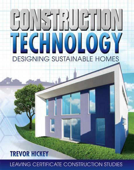 Construction Technology by Gill Education on Schoolbooks.ie