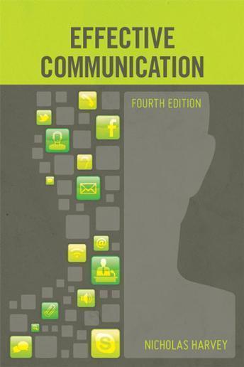 ■ Effective Communication - 4th Edition by Gill Education on Schoolbooks.ie