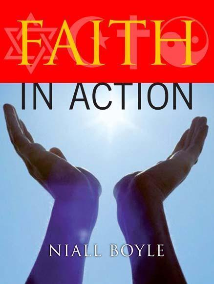 ■ Faith in Action by Gill Education on Schoolbooks.ie