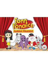 Fonn Fonaice - Workbook by Gill Education on Schoolbooks.ie