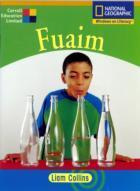 ■ Fuinneog ar an Domhan - Fuaim by Gill Education on Schoolbooks.ie