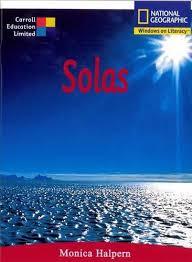 ■ Fuinneog ar an Domhan - Solas by Gill Education on Schoolbooks.ie