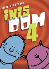 ■ Inis Dom Book 4 - 4th Class by Gill Education on Schoolbooks.ie