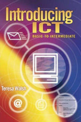 ■ Introducing ICT by Gill Education on Schoolbooks.ie