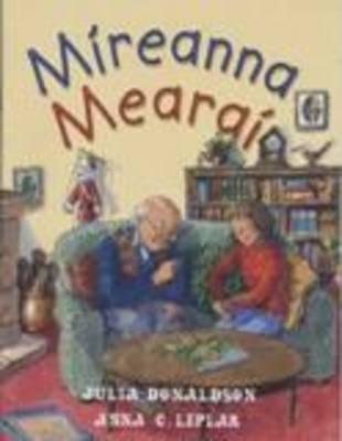 ■ Leimis le Cheile - Mireanna Mearaí by Gill Education on Schoolbooks.ie