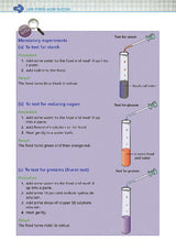 ■ Less Stress More Success - Junior Cert - Science - Old Edition by Gill Education on Schoolbooks.ie