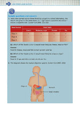 ■ Less Stress More Success - Junior Cert - Science - Old Edition by Gill Education on Schoolbooks.ie