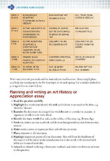 ■ Less Stress More Success - Leaving Cert - Art History by Gill Education on Schoolbooks.ie