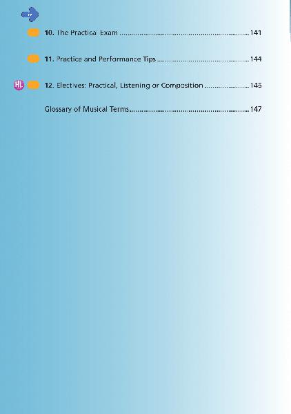 ■ Less Stress More Success - Leaving Cert - Music - 3rd / Old Edition (2011) by Gill Education on Schoolbooks.ie