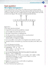 Less Stress More Success - Leaving Cert - Physics by Gill Education on Schoolbooks.ie