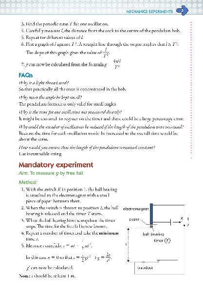 Less Stress More Success - Leaving Cert - Physics by Gill Education on Schoolbooks.ie