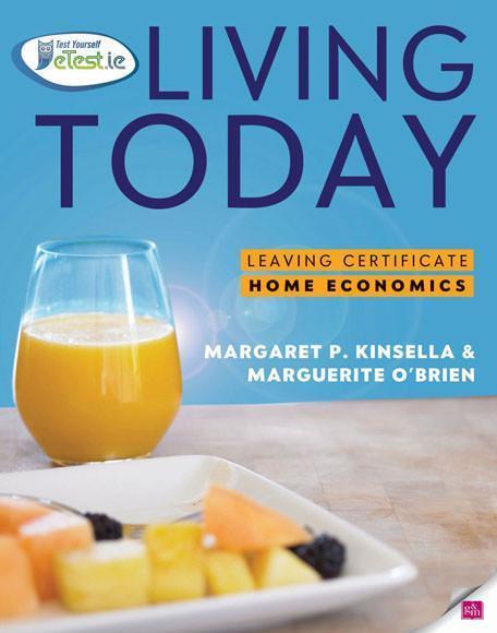 Living Today by Gill Education on Schoolbooks.ie