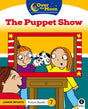 Over The Moon - The Puppet Show - Junior Infants Fiction Reader 7 by Gill Education on Schoolbooks.ie