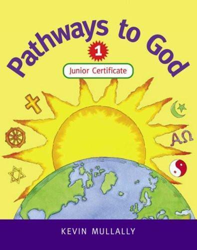 Pathways to God - Book 1 by Gill Education on Schoolbooks.ie