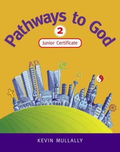 Pathways to God - Book 2 by Gill Education on Schoolbooks.ie