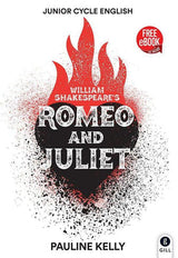 ■ Romeo and Juliet - Set by Gill Education on Schoolbooks.ie