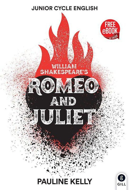 Romeo and Juliet - Set by Gill Education on Schoolbooks.ie