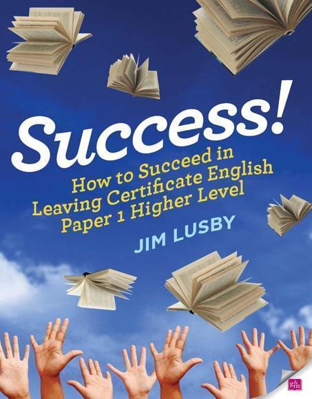 ■ Success! by Gill Education on Schoolbooks.ie